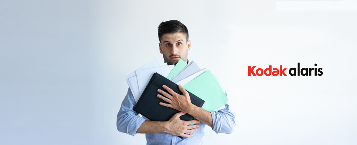 Más de la mitad de una jornada laboral se utiliza en la búsqueda de información.