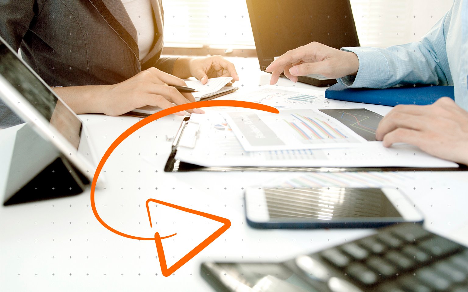 Necesitamos digitalizar documentos para aumentar el valor del Big Data