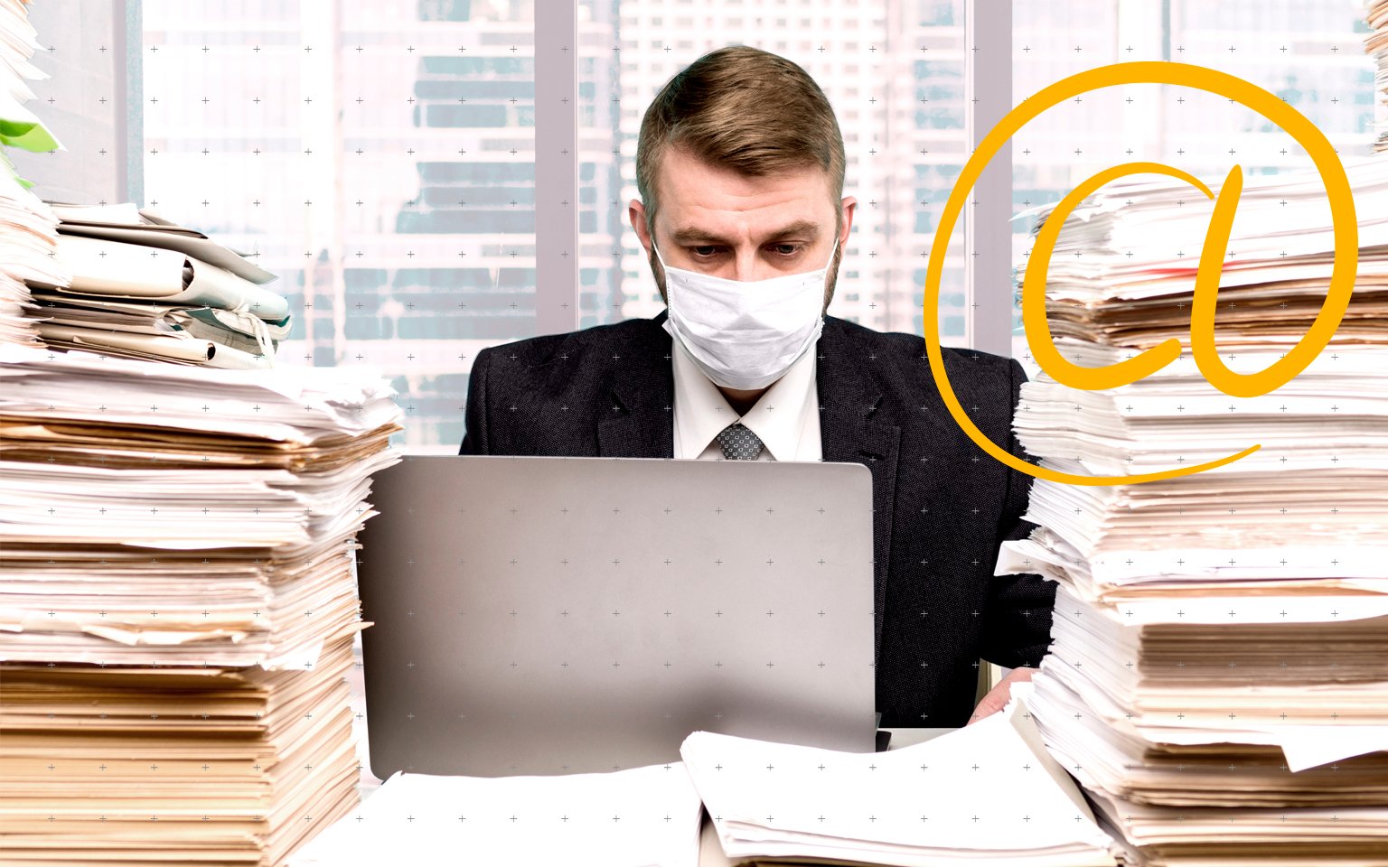 Mejora la eficiencia de tu organización con la digitalización