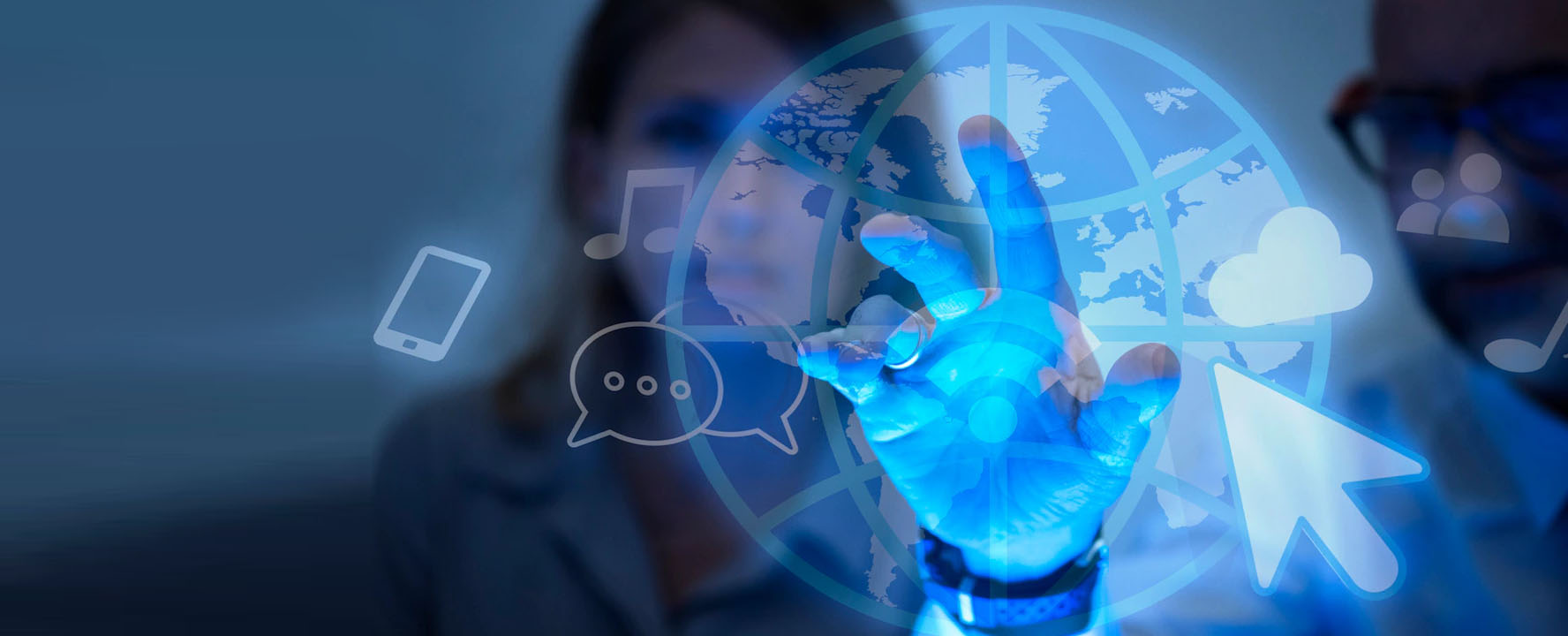 Alcanzando la transformación digital a través de la digitalización