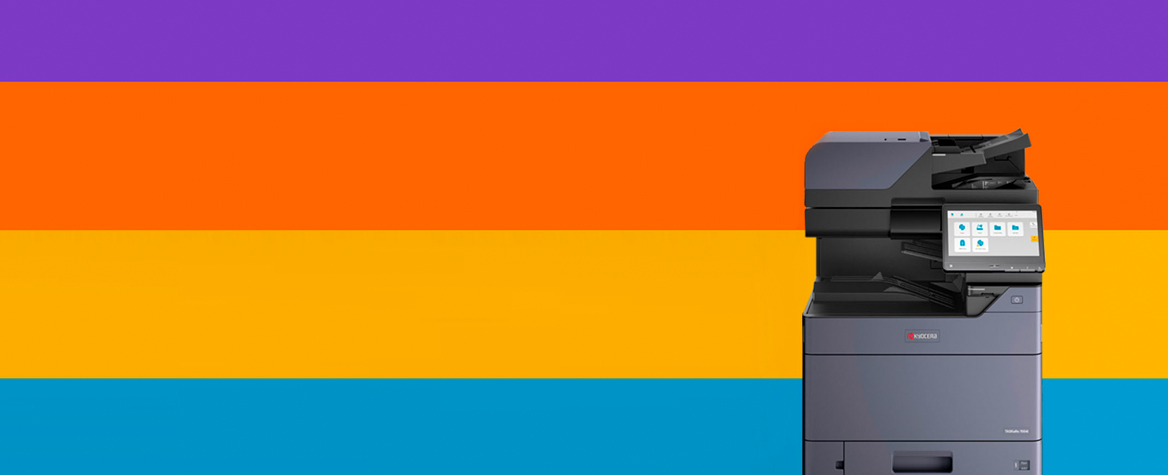 La evolución continúa a todo color