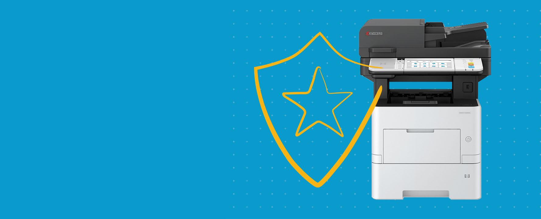 ¡Un superhéroe en la oficina!